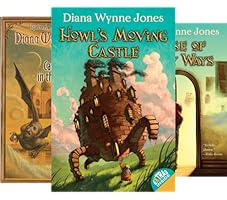 House of Many Ways - Kindle edition by Jones, Diana Wynne